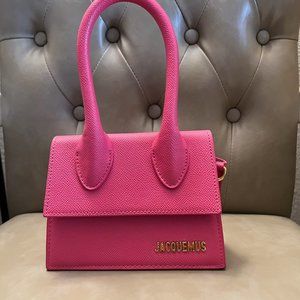 Jacquemus bag